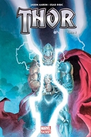 Thor marvel now - Tome 04