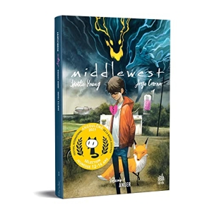 Middlewest - Tome 1 - Middlewest Tome 1 d'Young Skottie