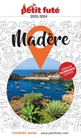 Guide Madère 2023 Petit Futé
