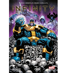 Infinity Tome 1