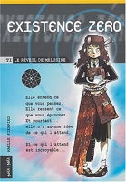 Existence Zéro, tome 1 - Réveil de Mélusine