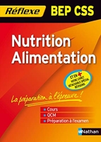 Nutrition Alimentation Bep Css (Memo Reflex) N88 2010