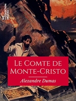 Le Comte de Monte-Cristo - Format Kindle - 4,99 €