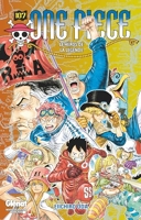 One Piece - Édition originale - Tome 107
