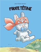 Pirate tétine