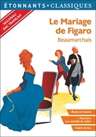 Le Mariage de Figaro (Théâtre) - Format Kindle - 2,49 €