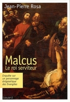 Malcus, Le Roi Serviteur