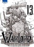 Warlord - Tome 13