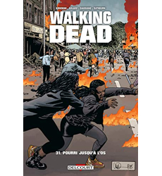Walking Dead Tome 31