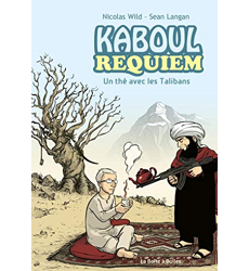 Kaboul Requiem