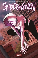 Spider-Gwen Tome 2 - Un Plus Grand Pouvoir