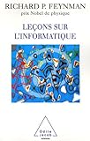 Leçons sur l'informatique