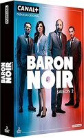 Baron Noir-Saison 2