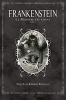 Frankenstein, le monstre est vivant T01 - Soleil - 05/11/2014