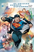 Dc Univers Rebirth - Superman - Tome?