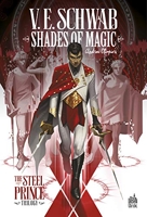 Shades of Magic - Tome 1