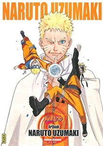 Naruto (Édition Hokage) (tome 6) - (Masashi Kishimoto) - Shonen [CANAL-BD]