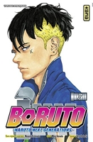Boruto - Naruto next generations - Tome 7 - Format Kindle - 4,99 €