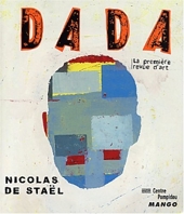 Revue Dada, numéro 90 - Nicolas de Stael, ou l'impossible perfection