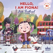 Hello, i am fiona from Scotland