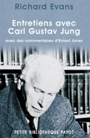 Entretiens avec Carl Gustav Jung