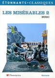 Miserables tome2 (nouvelle couverture) (Les) - Flammarion - 08/09/2006