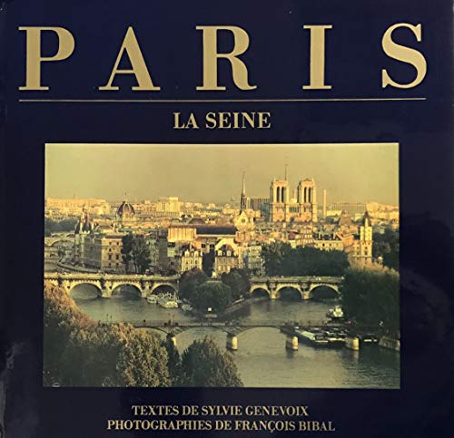 couverture de : Paris