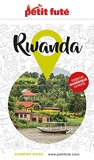 Guide Rwanda 2023 Petit Futé