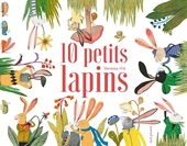 10 Petits Lapins