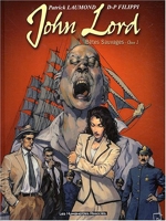 John Lord, tome 1 - Bêtes sauvages