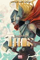 Mighty Thor Tome 2 - Qui Détient Le Marteau ?