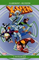 X-Men - L'intégrale 1988 (T22)