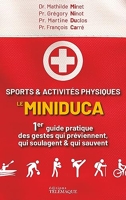 Sports & activités physiques - Le Miniduca