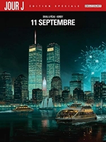 Jour J 9/11 - Édition spéciale