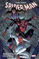Spider-Man T01 - Renouveler ses voeux