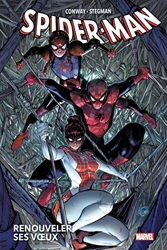 Spider-Man T01 - Renouveler ses voeux de Gerry Conway