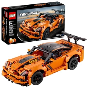 LEGO® Technic - Le Camion de Course, Jeu de Construction Jeu Garçon et  Fille 7 Ans Et Plus, 227 Pièces - 42104 : : Jeux et Jouets