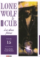 Lone Wolf Cub T15