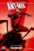 Ant-Man Season One