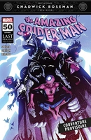 Amazing Spider-Man N°04