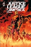 Justice League of America - Tome 6 - Ascension - Format Kindle - 14,99 €