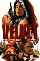 Velvet T01 - Avant le crépuscule - Format Kindle - 9,99 €
