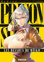 Prison School - Les Dessous de Meiko