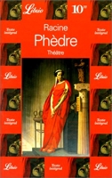 Phèdre - J'ai lu - 26/08/1999