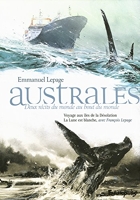 Australes - Deux récits du monde au bout du monde
