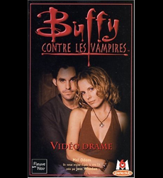 Buffy contre les vampires, tome 36