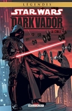 Star Wars - Dark Vador T04 - La Cible - Format Kindle - 9,99 €
