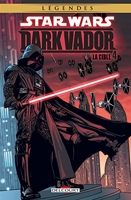 Star Wars - Dark Vador T04