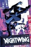 Nightwing Infinite tome 2