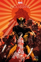Wolverine (Edition 20 ans Panini Comics) - Edition 20 ans - Format Kindle - 10,99 €